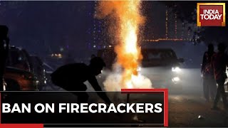Ahead Of Diwali, Delhi Govt Puts Ban On Online Sale Firecrackers In Delhi Till January 1 Next Year screenshot 4