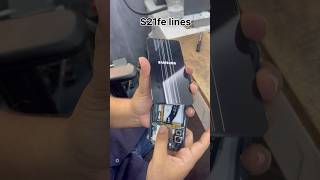 Samsung line லாம் 📉 அசால்ட்டு #shorts #repair |REPAIR TAMIL|.