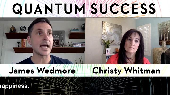 Quantum Success Show: Mind Your Business Interview...
