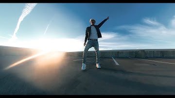 iayze - Be The Best [Pain Again, Pt. 2] (Official Music Video)