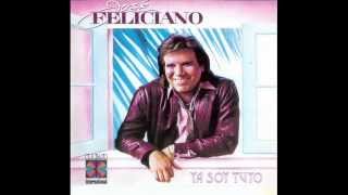 Jose Feliciano - Despues de ti que chords