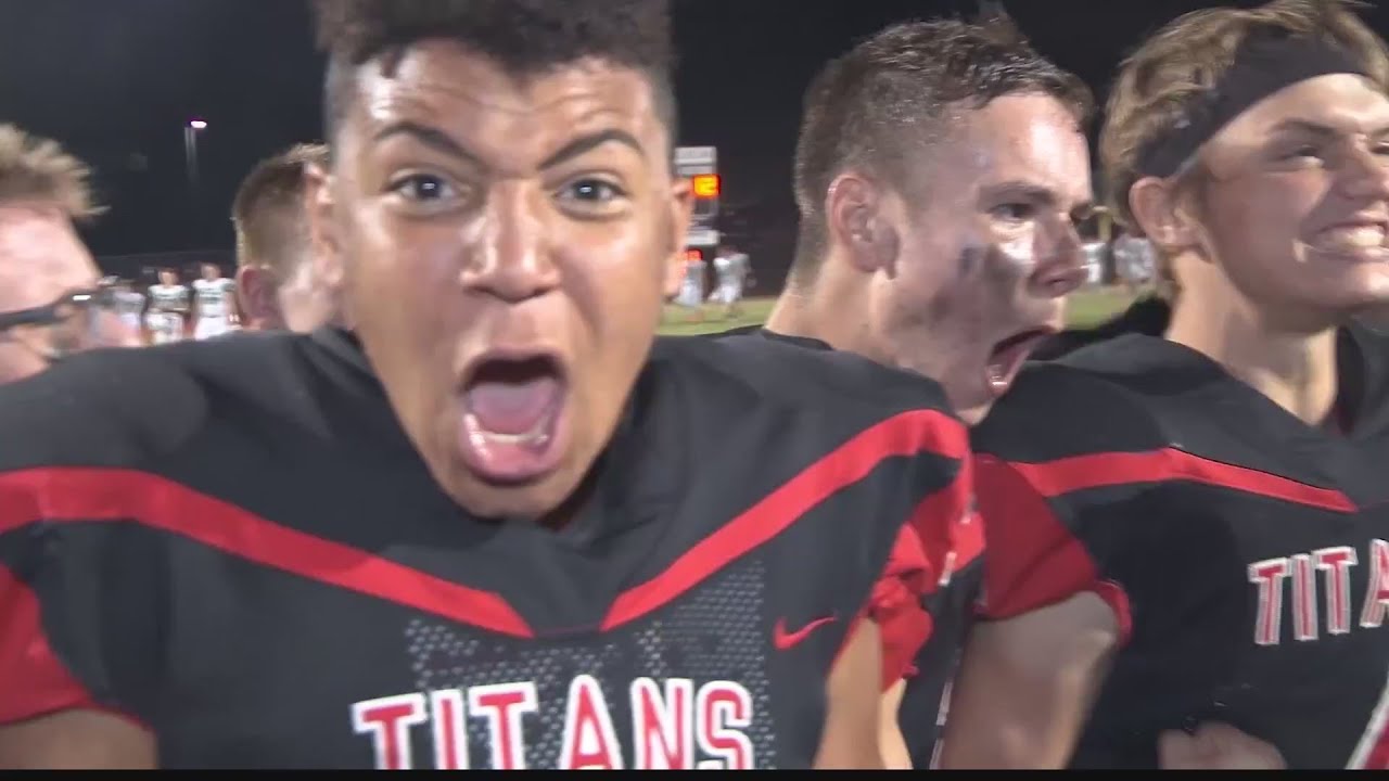 sportsbeat kc Sportsbeat Part 2: Sept. 27, 2019