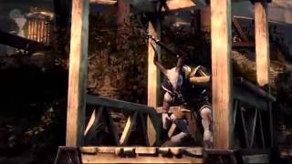 God Of War Ascension Mini-Preview Ginx Tv