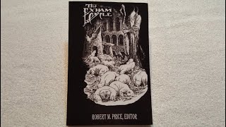 The Exham Cycle Unboxing