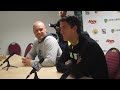 Persconferentie Kids Day