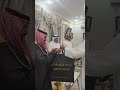 اقام الشيخ سهاج زيد البقمي مأدبة عشاء على شرف الشاعر سميحان فهد الشمري والشاعر علي دهمش اليامي 