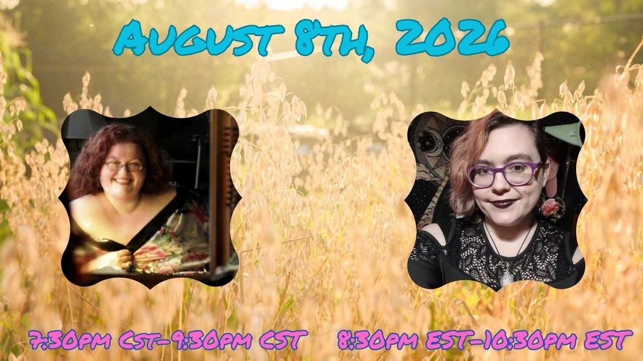 Coffee Bunny Cafe August 8th, 2026