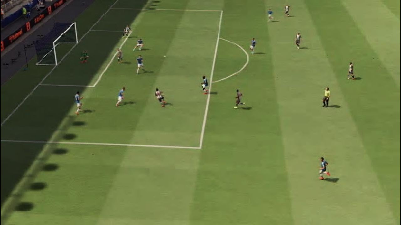 fifa 22 goal compilation 1 YouTube