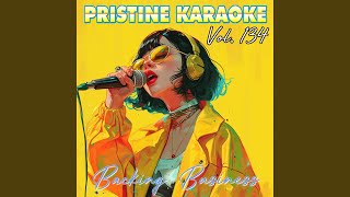 Don't Do Me Good (Karaoke Version Originally Performed by Madi Diaz & Kacey Musgraves)