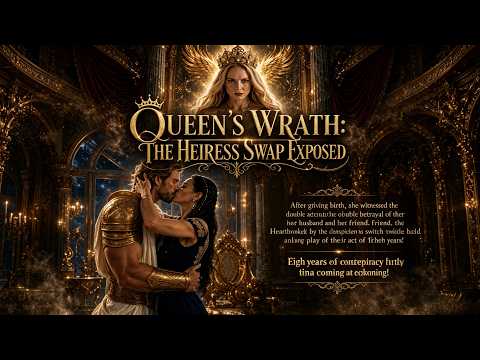 Lady Lorreignn: The Queen Returns