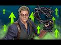 The NEW Wesker BUFF Dead by Daylight The NEW Wesker BUFF Dead by Daylight
