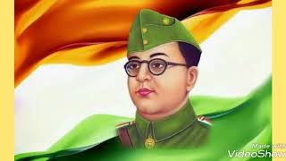 Independence Day Status With Lakshya Theme