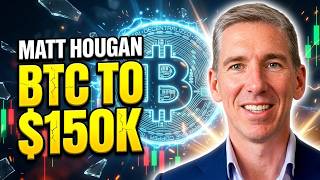 Bitcoin to $150,000 Matt Hougan’s Bold 2026 Outlook Revealed!