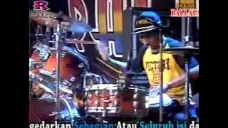 Dedel Duel ~ Elsa Safira NEW PALLAPA