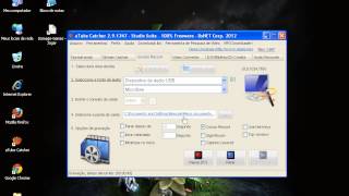 Como Configurar o Atube Catcher Para Gravar screenshot 3