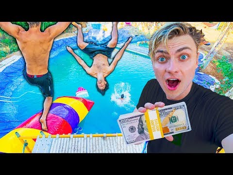 best-water-park-trick-wins-$10,000-(ft-funk-bros)