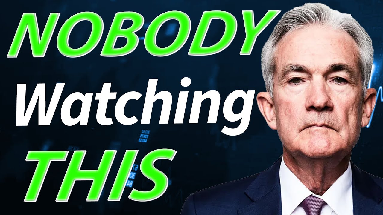 Nobody Is Telling You This About The Stock Market YouTube