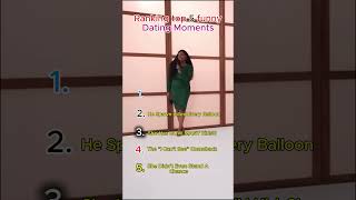 Funniest dating show moments😭🤣