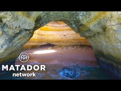 Video: Til Portugal Beklager Jeg Meg - Matador Network