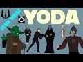 Star Wars History: Yoda (Complete - New Canon)