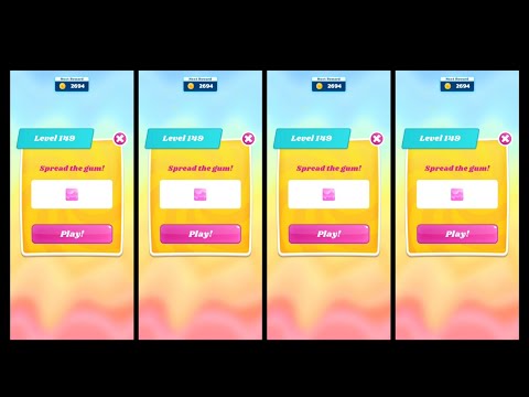 SWEET BITCOIN L149-L154 | EARN REAL BITCOINS | PlayToEarn