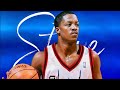 Steve Francis (Mixtape)