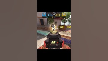 免費神話真好用 #codm #決勝時刻mobile #決勝時刻m #決勝時刻m創作者