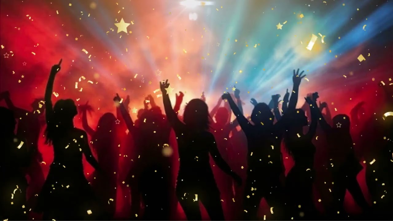 The Party Farewell (remix)