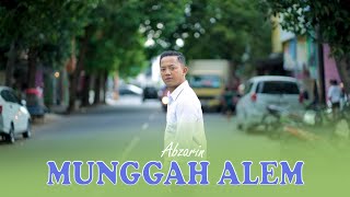 Abzarin - Munggah Alem (Thalita Music)