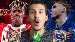 فما حاجة ! من الإقصاء إلى التأهل بآخر ثانية😲🔥 دراما المجموعة السادسة | FC MOBILE