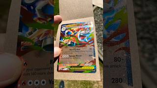 Mega Camerupt EX ⚪️🔥🃏🔥🔴 #Pokemon #Camerupt #MegaEvolution #TCG #ParaTi #FYP