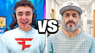 Download Lagu Gen Z VS Boomers (What Generation is Best?) MP3 Download Lagu Gen Z VS Boomers (What Generation is Best?) MP3