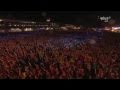 System Of A Down - Lost in Hollywood - live @ Rock am Ring 2011 HD