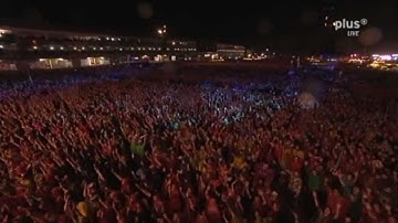 System Of A Down - Lost in Hollywood - live @ Rock am Ring 2011 HD