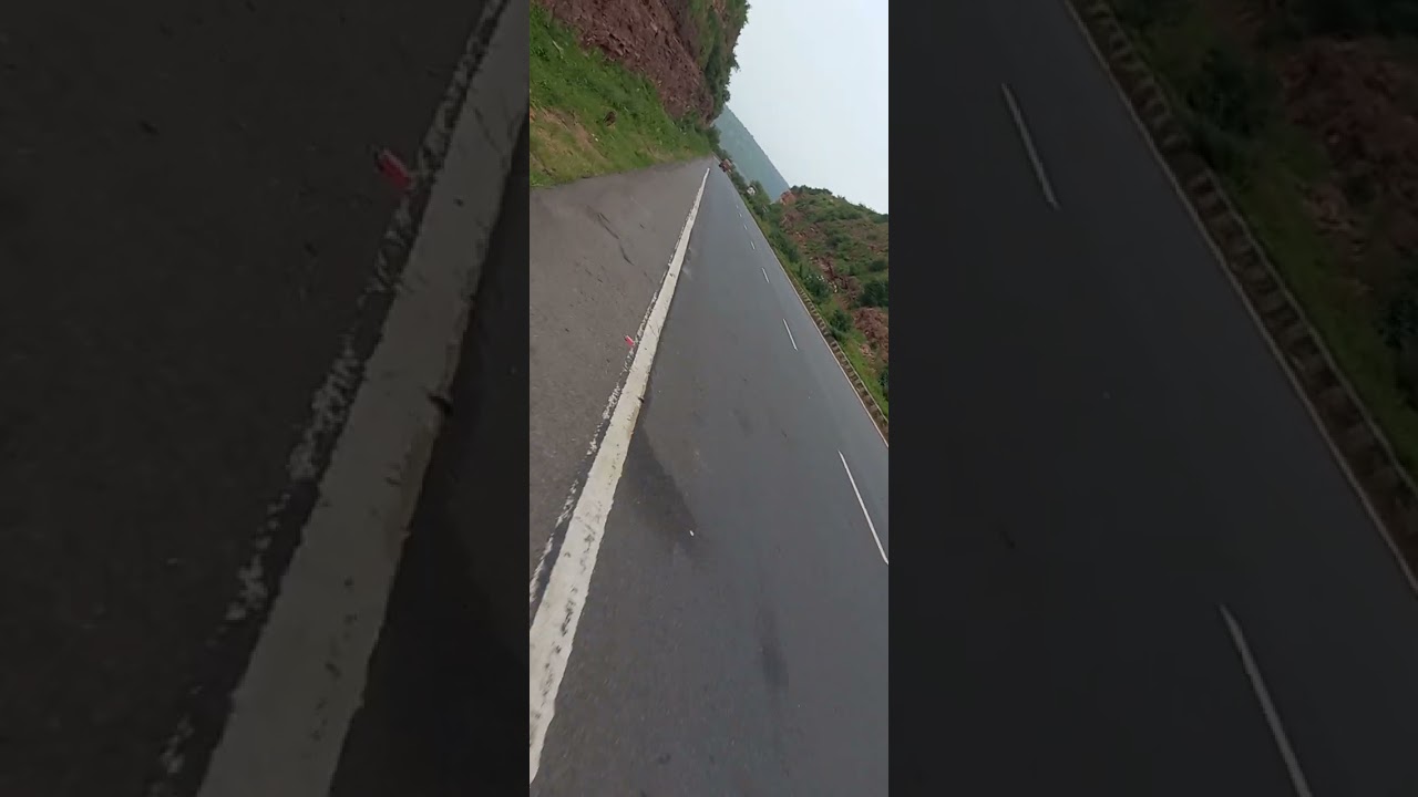 amola bridge shivpuri