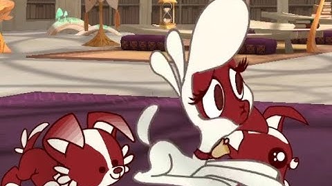 TFH PALETTE EDITOR TUTORIAL (CUSTOM PALETTES PART 2)