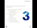#12 Core JAVA - Control Statment - Part 1- Decision making Statement - if Statement , Switch
