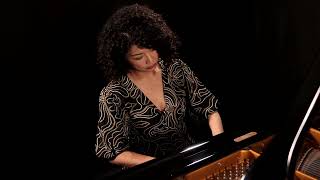 Chenyin Li plays Scarlatti Sonata in D minor K 9