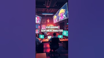 The Evolution of Sentiment Analysis in Modern Game Reviews