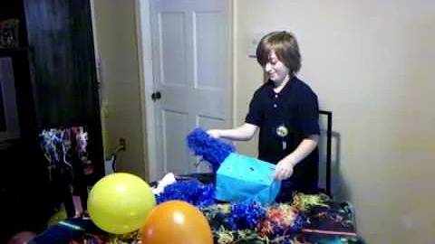 so excited after getting halo reach for b-day