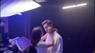 Sweetnya gandingan Emma Maembong & Alvin Chong #AwakSukaSayaTak
