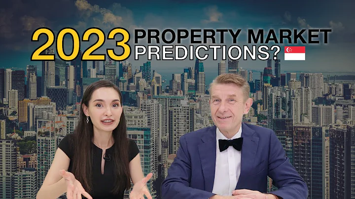 Singapore Property Market Round Up for 2022 (What'...