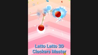GAME VIRAL!! Latto Latto 3D Clackers Master screenshot 2