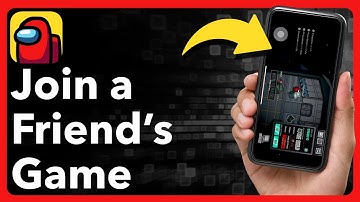 Hoe je meedoet aan het Friends-spel in Among Us