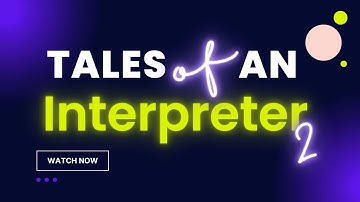 THE UNSEEN PROCESS OF BECOMING A MEDICAL INTERPRETER | #medicalinterpreter #certification #career