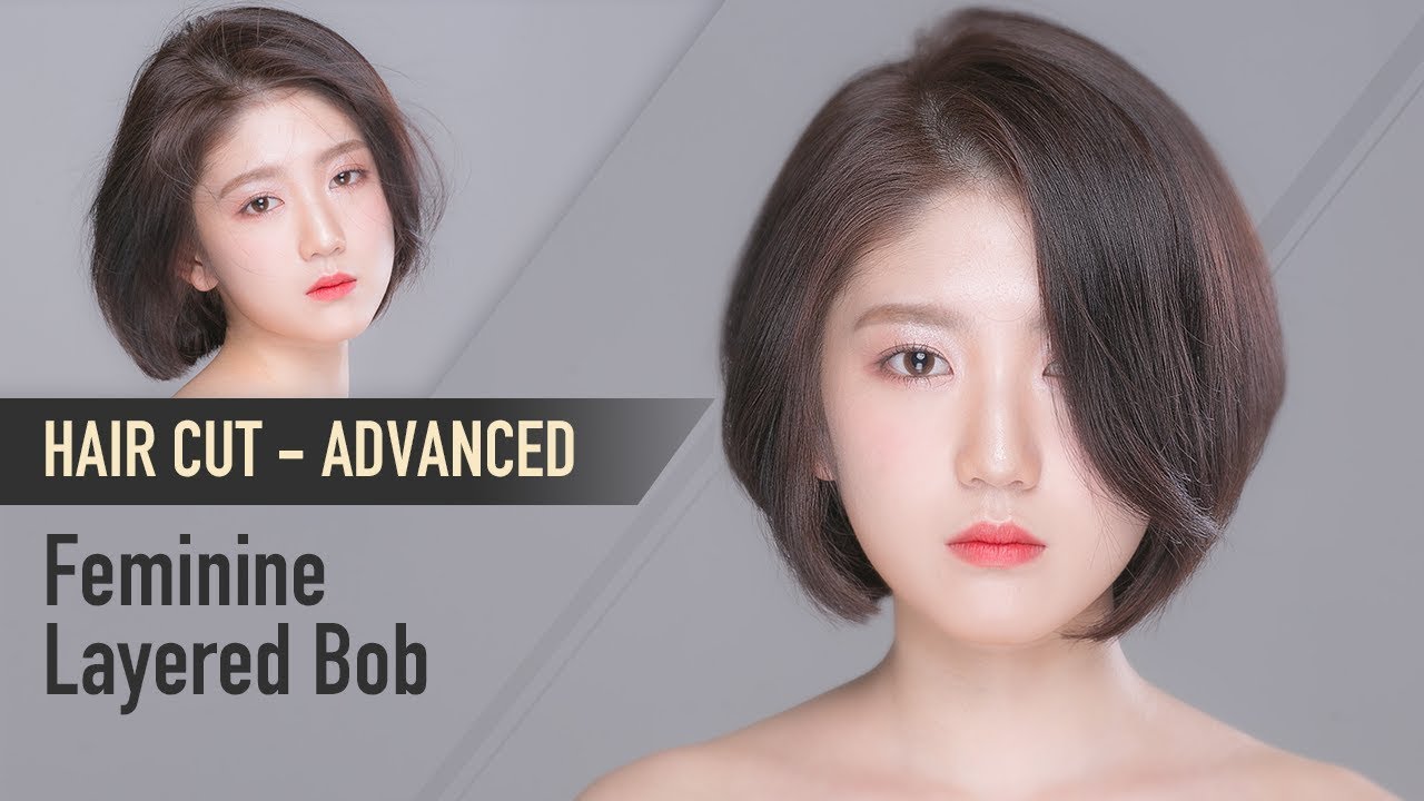19 Chic Asian Bob Hairstyles That Will Inspire You To Chop It All Off  The  Singapore Womens Weekly