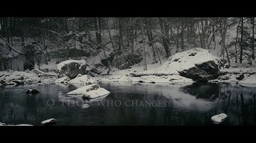 Abide With Me - Audrey Assad