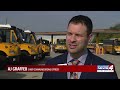 Oklahoma Schools Battle Soaring Gas Prices