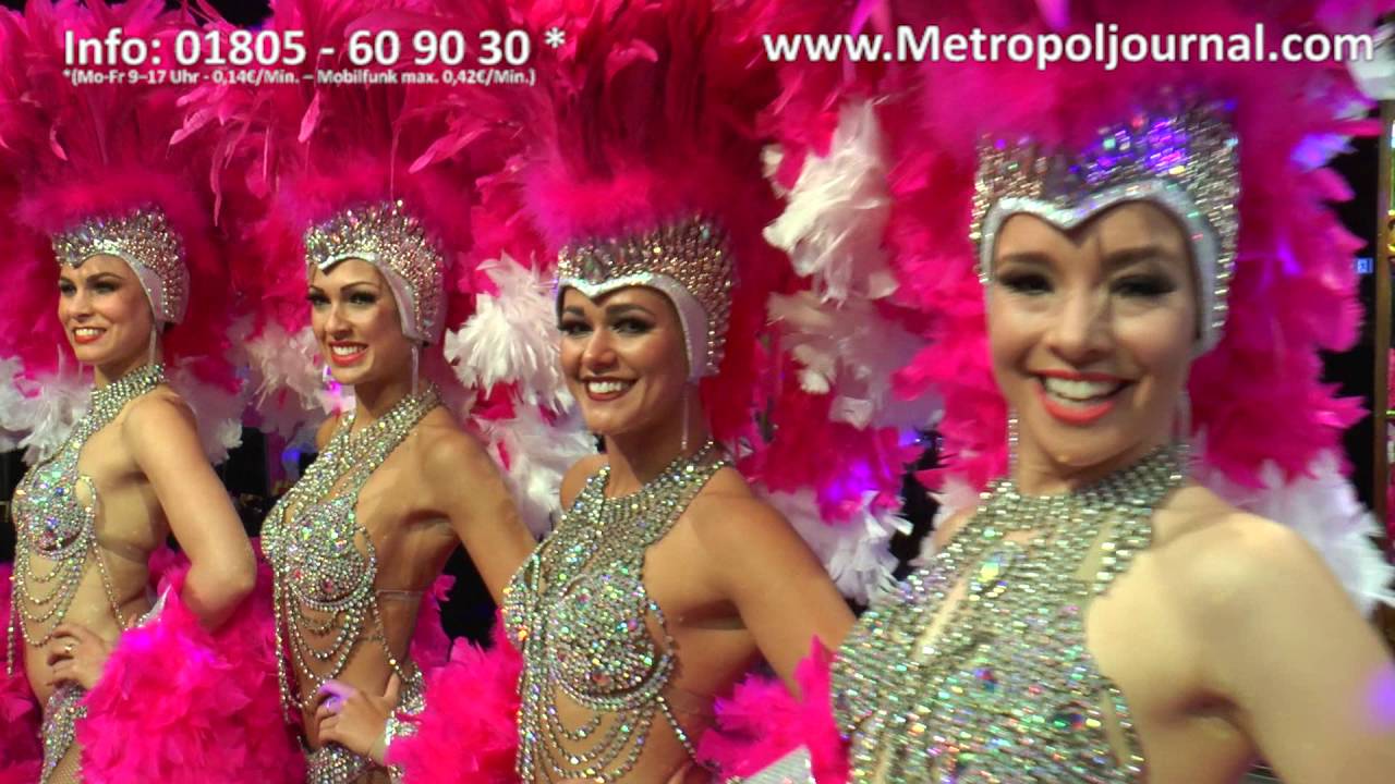 Die neue Saison - Radio Regenbogen Palazzo Mannheim mit Harald Wohlfahrt