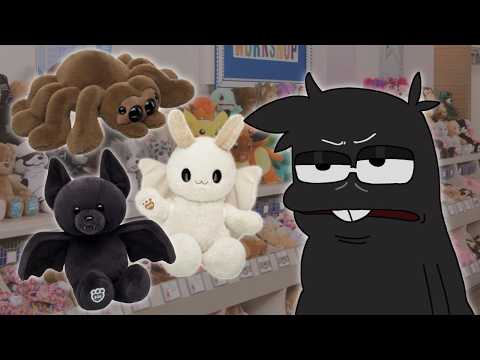 Build-A-Bear Scalpers NEED to STOP